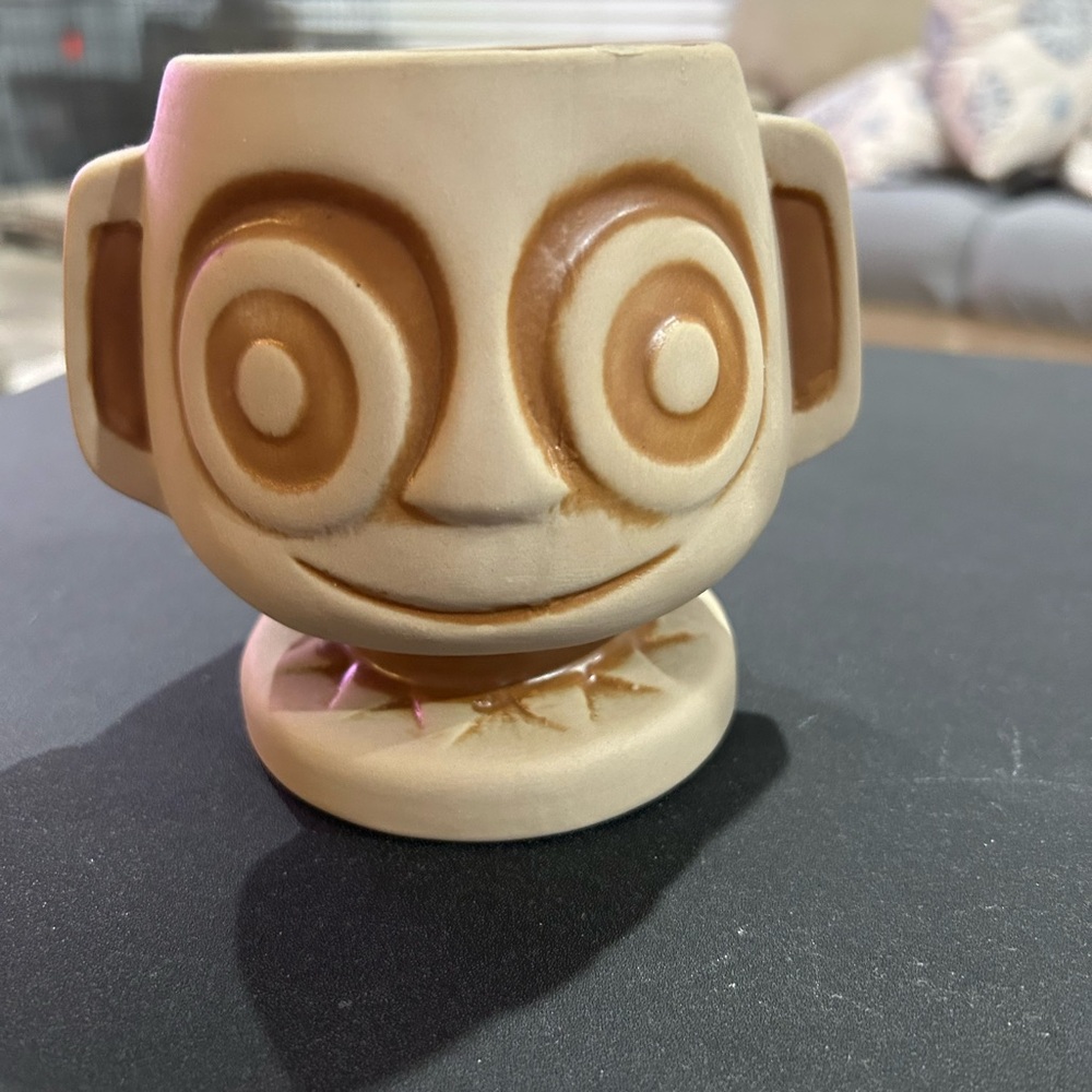 Trader Sam Hippopoto 3rd Edition